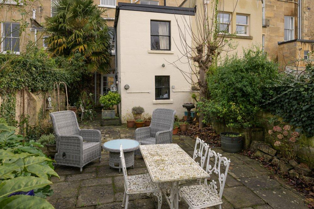 Additional image 5 of Daniel Street, Bath, Somerset, BA2