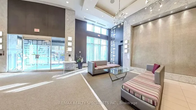 Additional image 7 of 18 Graydon Hall Dr Unit 708