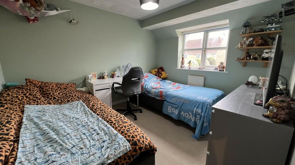 Additional image 12 of Cleyhill Gardens, Chapmanslade