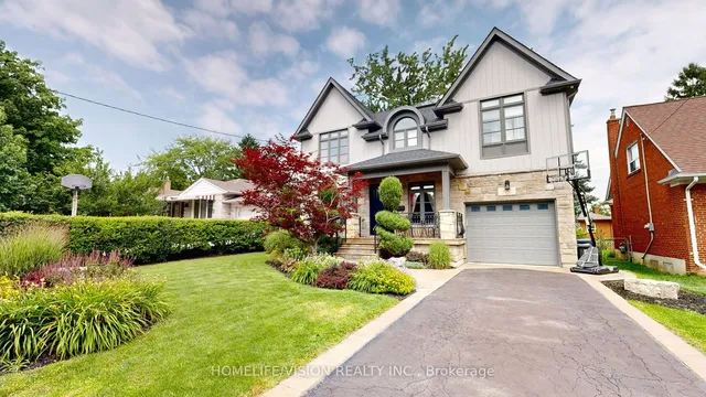 80 North Heights Rd