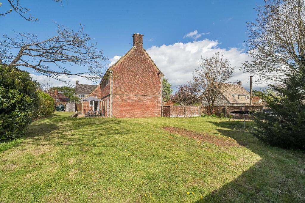 Additional image 21 of The Butts, Steeple Ashton, Trowbridge