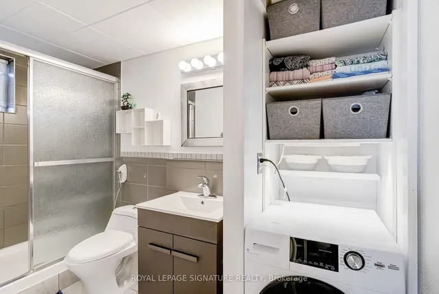 Additional image 34 of 3390 Weston Rd Unit 1007