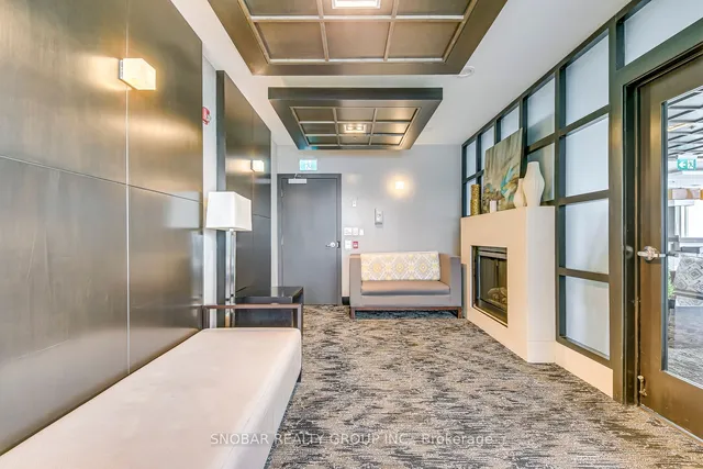 Additional image 22 of 3391 Bloor St Unit 312