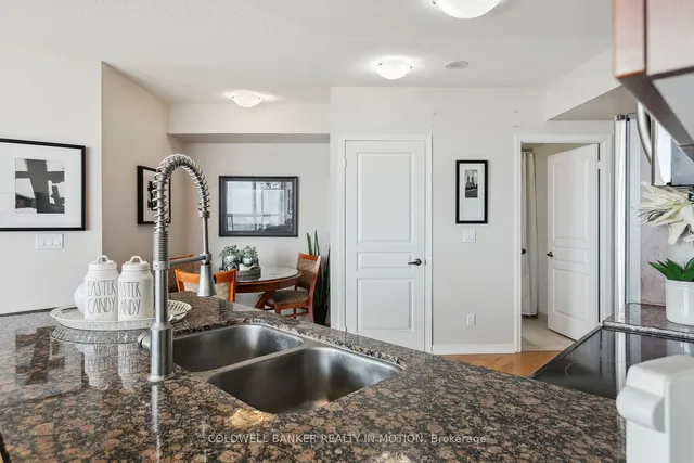 Additional image 13 of 2240 Lakeshore Blvd Unit 1208