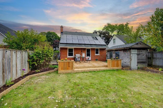 Additional image 28 of 142 Spadina Rd