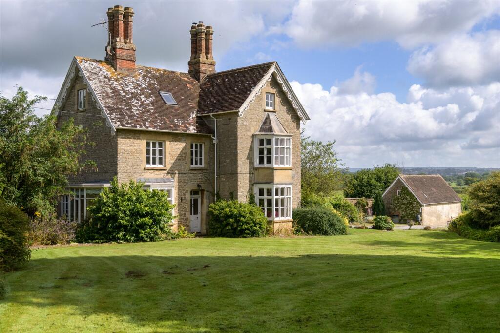 North Cheriton, Templecombe, Somerset, BA8