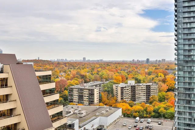 Additional image 14 of 8 Scollard St Unit Ph 201