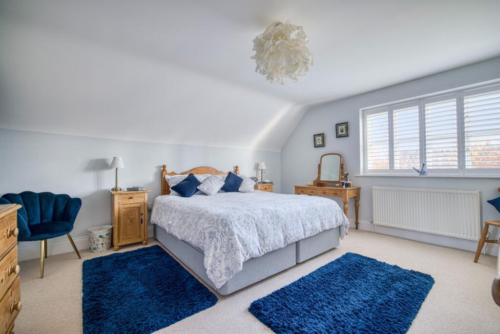 Additional image 15 of Maple House, 5 Ainstey Drive, Sparkford, Somerset, BA22 7JT