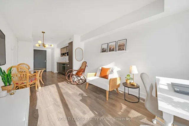 Additional image 3 of 89 McGill St Unit 1010