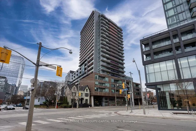 Additional image 7 of 120 Parliament St Unit 1805