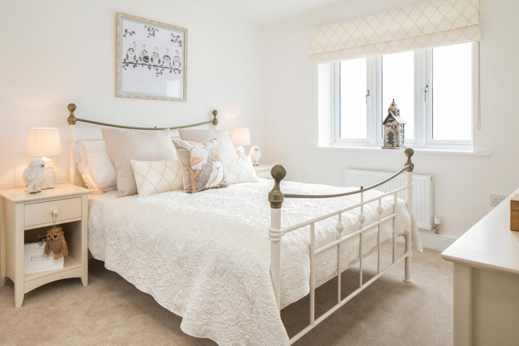 Additional image 11 of Plot 39, Woodlands, Mere