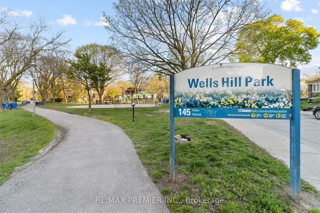 Additional image 38 of 1486 Bathurst St Unit 404