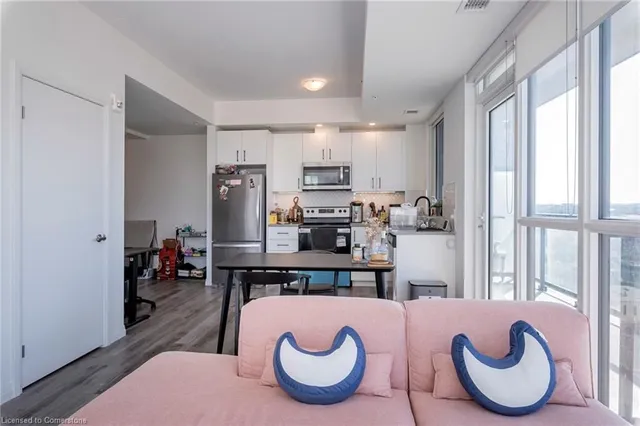 Additional image 16 of 108 Garment St Unit 1511