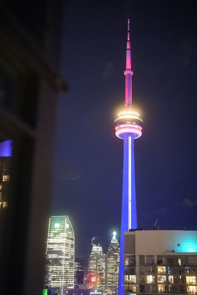 Additional image 20 of 15 FORT YORK Blvd Unit 4610