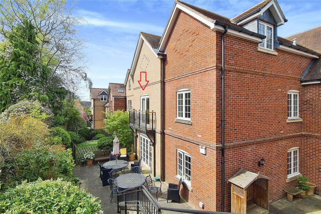 Additional image 10 of Merchant House, Chantry Court