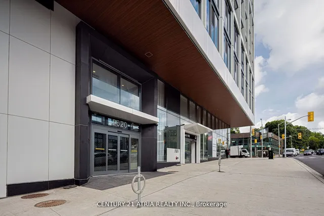 Additional image 37 of 2020 Bathurst St Unit 1806