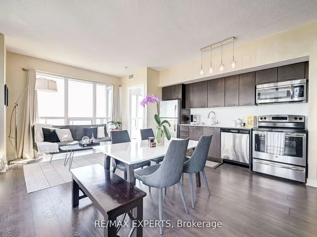 Additional image 5 of 2212 Lake Shore Blvd Unit 4001