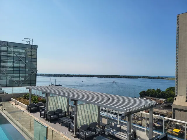 Additional image 16 of 15 Queens Quay Unit 1302