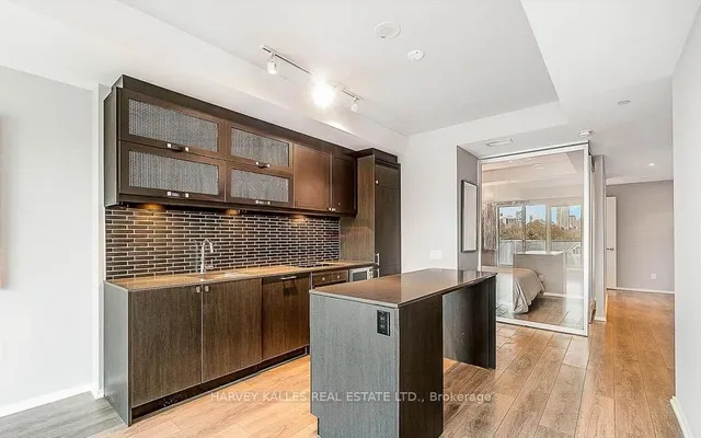 Additional image 6 of 783 Bathurst St Unit 413