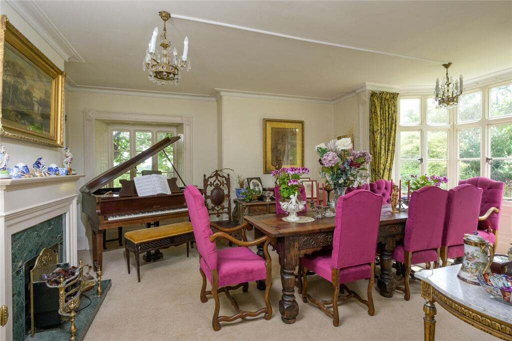 Additional image 8 of North Cheriton, Templecombe, Somerset, BA8