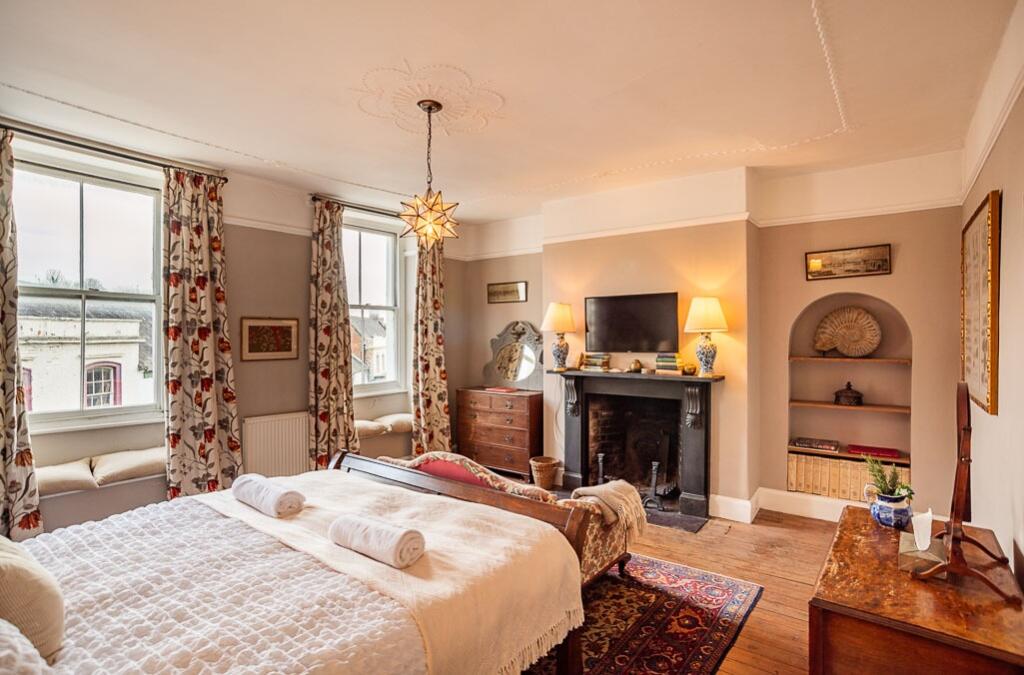 Additional image 19 of High Street, Castle Cary, Somerset, BA7