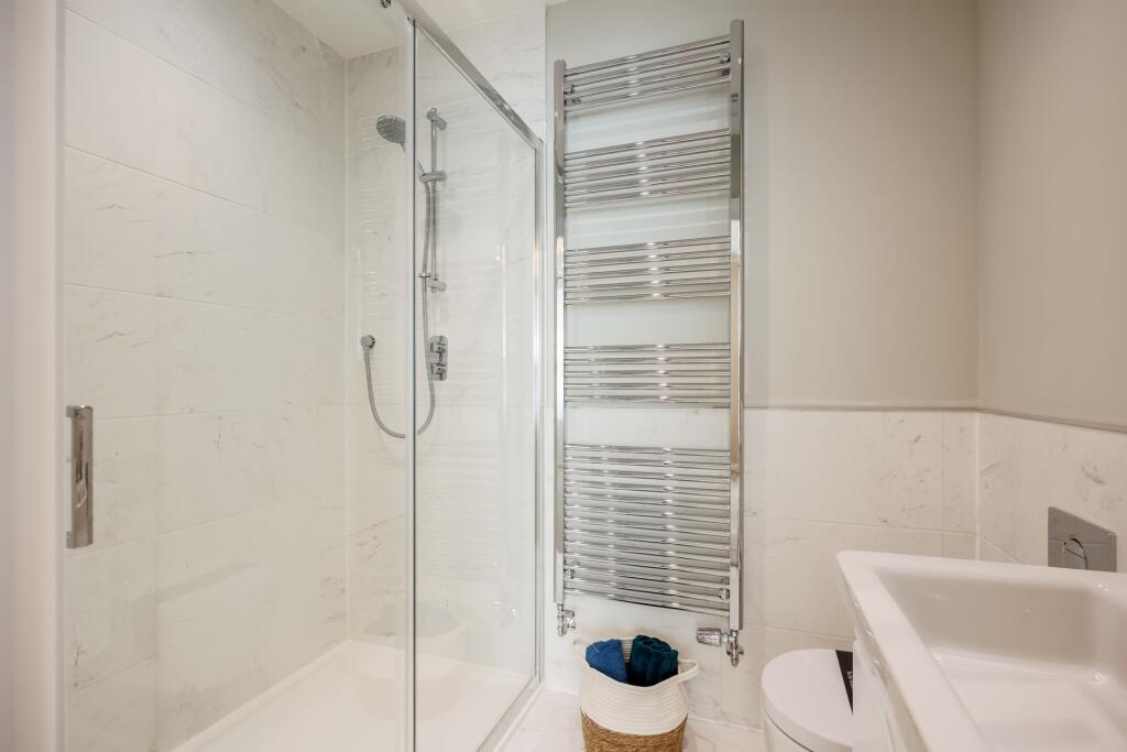 Additional image 9 of Plot 219 the Owermoigne, Yeovil, BA21