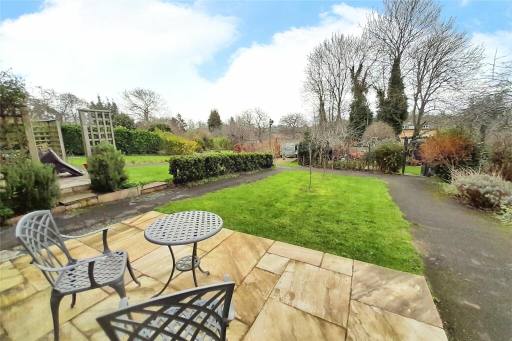 Additional image 4 of St Margarets Villas, Bradford On Avon