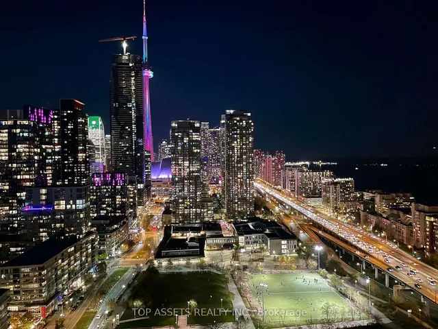Additional image 31 of 85 Queens Wharf Rd Unit 3501