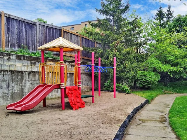 Additional image 35 of 1700 Eglinton Ave Unit 917