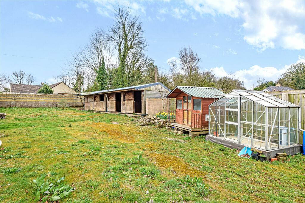 Additional image 8 of Mells Lane, Chantry, Frome, Somerset, BA11
