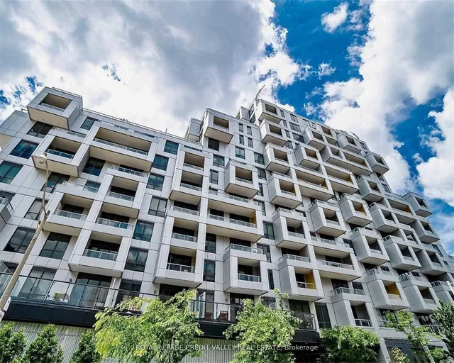 38 Cameron St Unit PH20