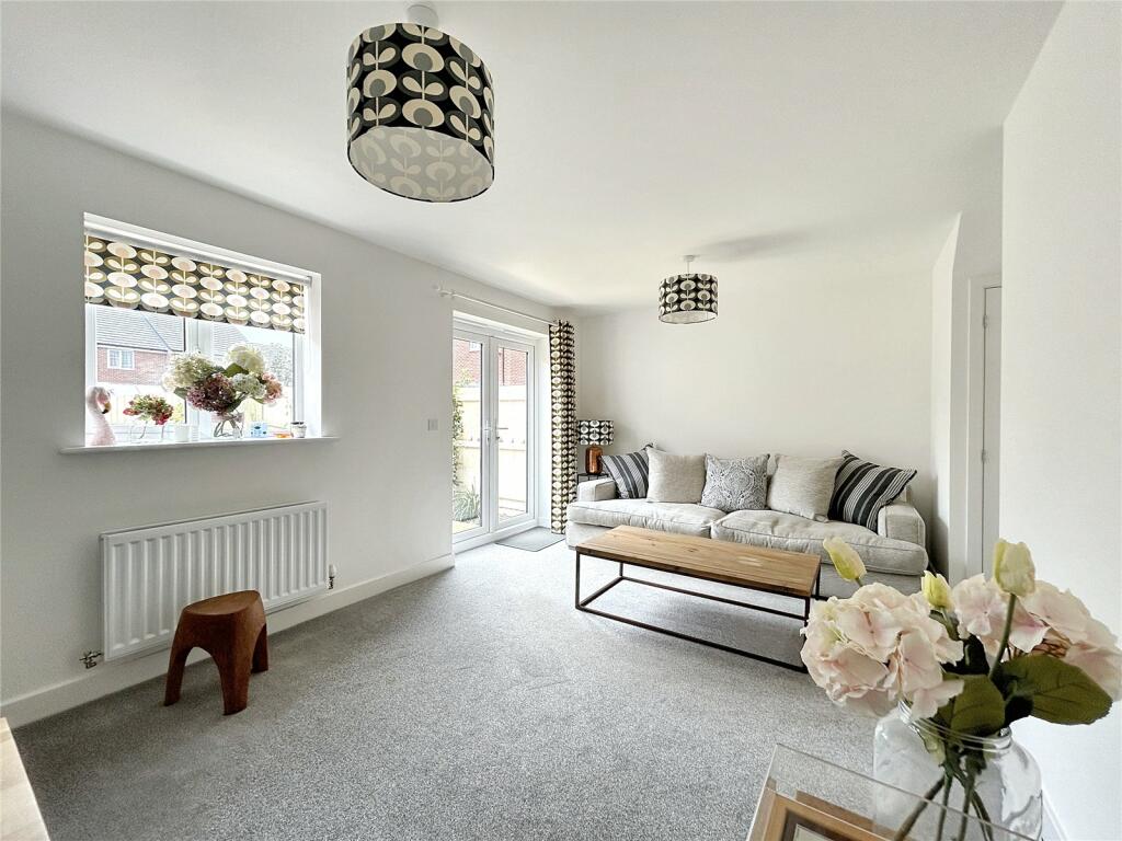 Additional image 2 of Amazon Way, Westbury