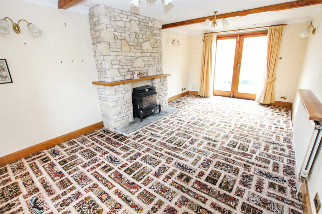 Additional image 3 of Britannia Close, Chilcompton, Radstock, Somerset, BA3