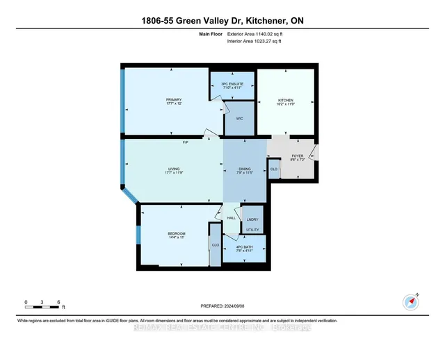 Additional image 25 of 55 Green Valley Dr Unit 1806