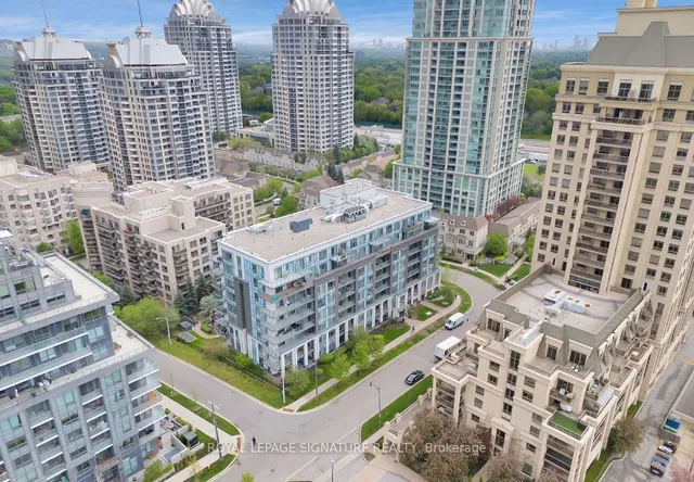 Additional image 3 of 17 Kenaston Gdns Unit 602