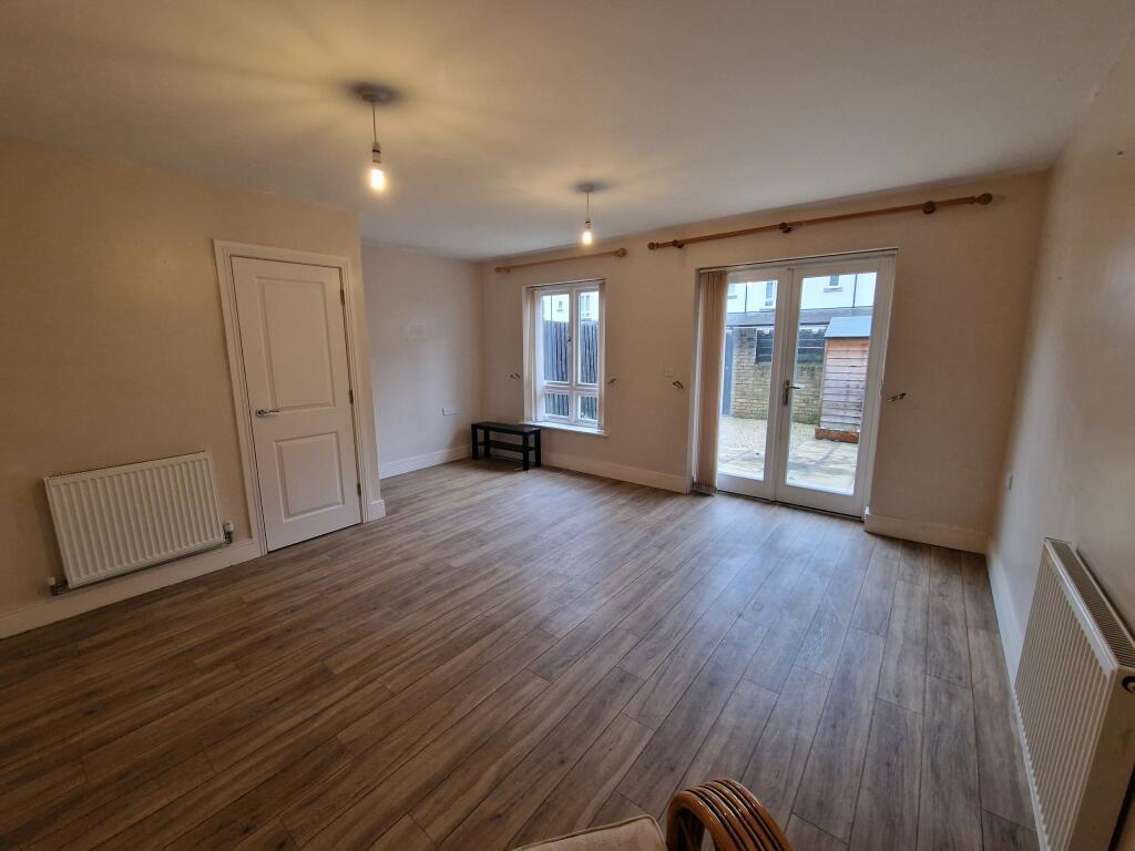 Additional image 2 of Summer House Terrace, Yeovil, Somerset, BA20 1NL