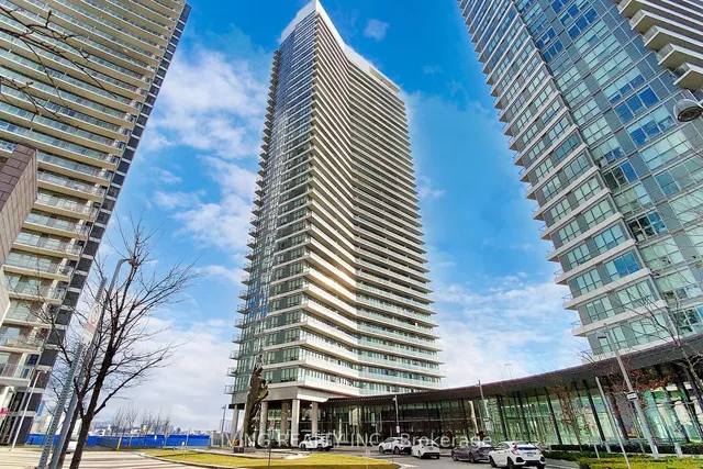 117 McMahon Dr Unit 709