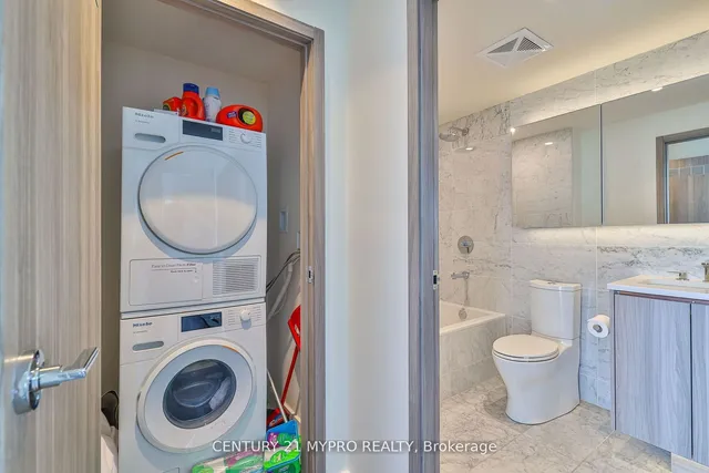 Additional image 29 of 95 Mcmahon Dr Unit 3706