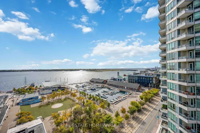 Additional image 15 of 228 Queens Quay Unit 1708