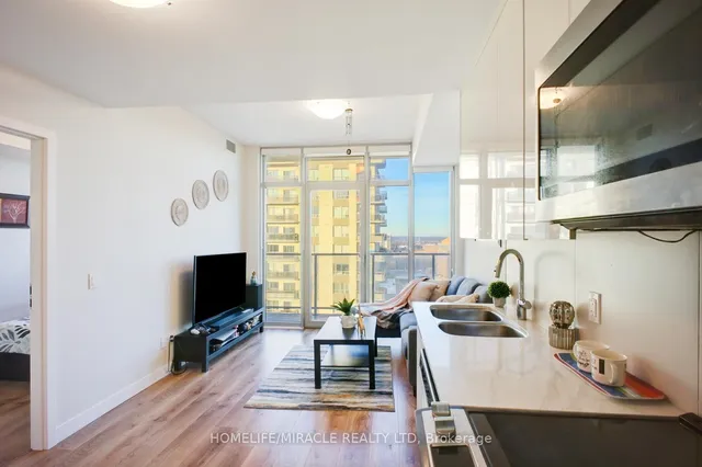 Additional image 16 of 60 Frederick St Unit 1406