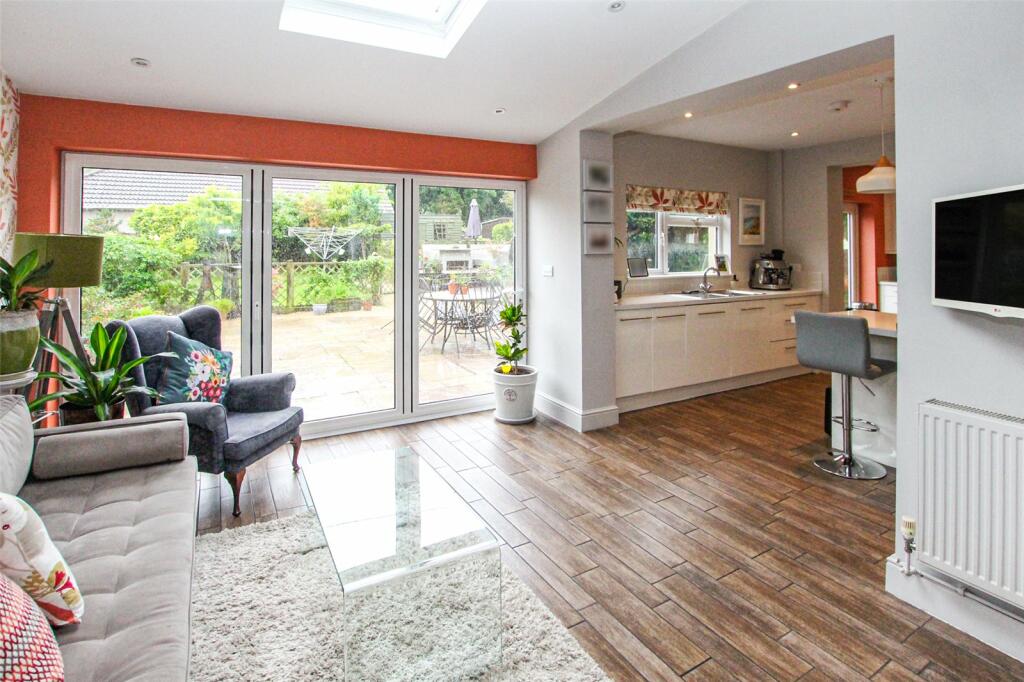Additional image 7 of St. Peters Road, Westfield, Radstock, Somerset, BA3