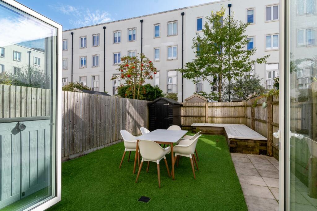 Additional image 12 of Percy Terrace, Bath