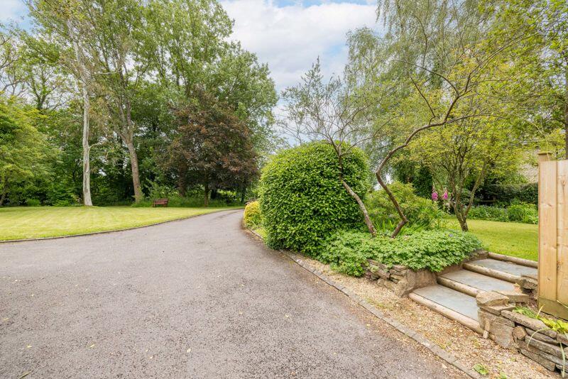 Additional image 32 of Stylish period property near Frome