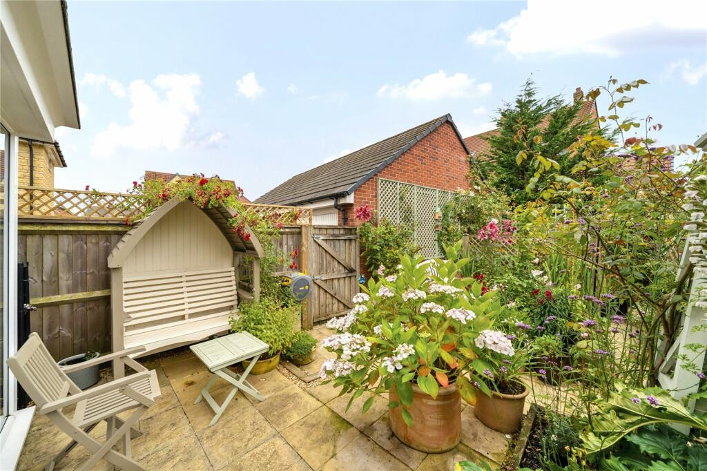 Additional image 20 of Kingfisher Road, Evercreech, Somerset, BA4