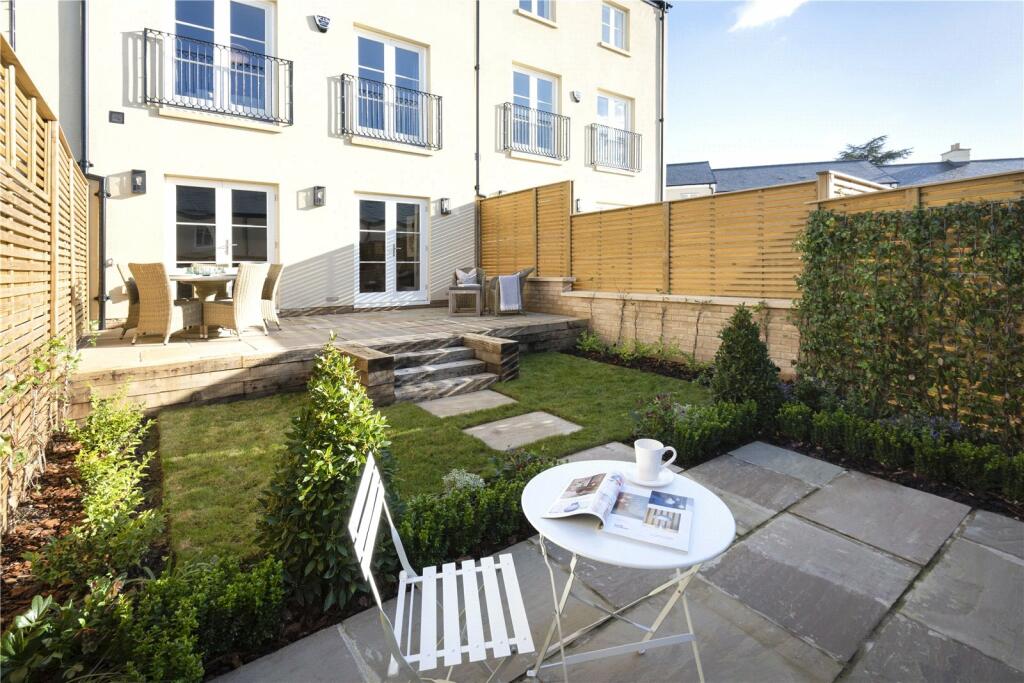 Additional image 21 of Parkland Avenue, Warminster Road, Bath, BA2