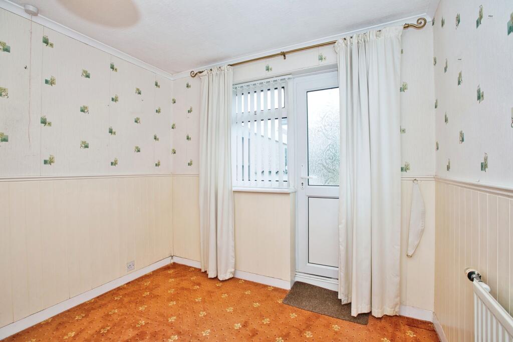 Additional image 2 of Woodstock Road, YEOVIL, Somerset, BA21