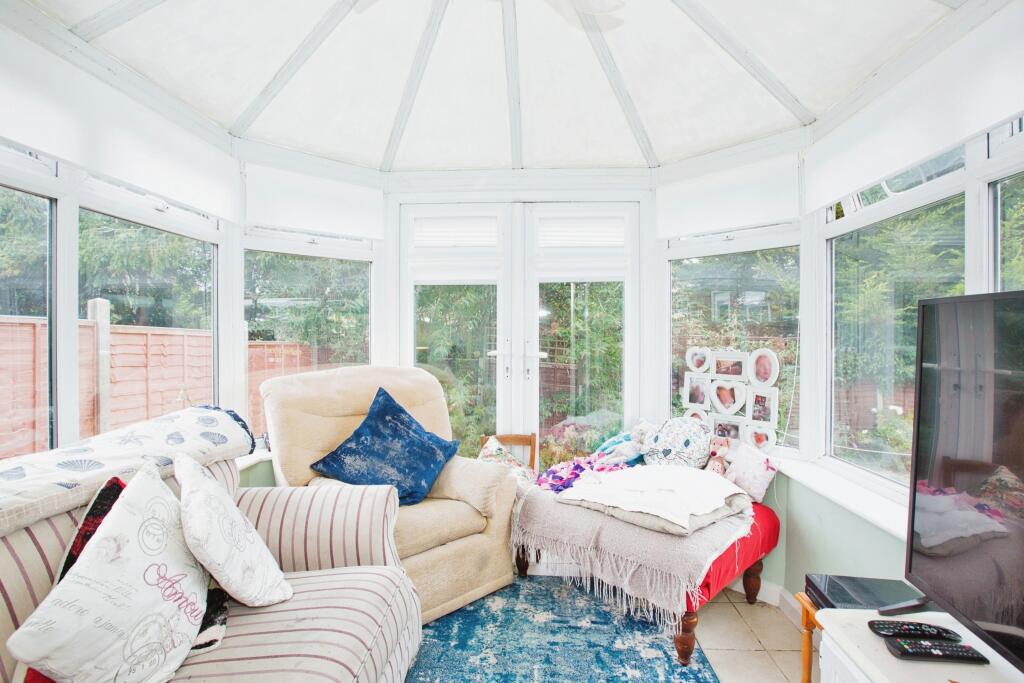 Additional image 5 of Parsons Way, Wells, Somerset, BA5