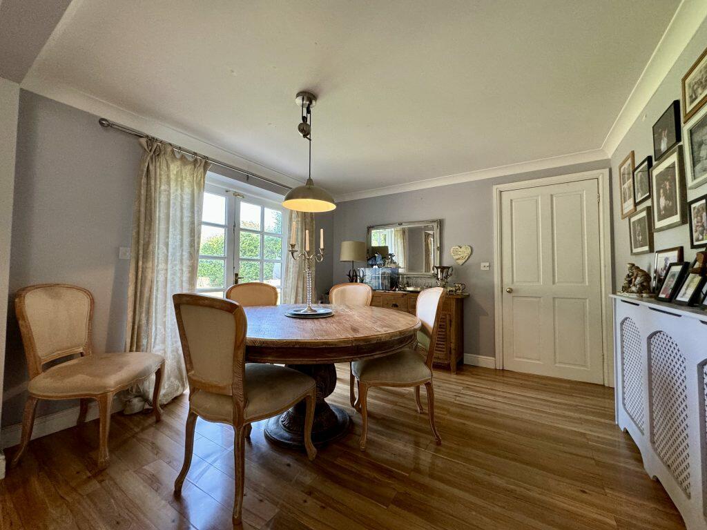 Additional image 5 of Church Lane, Barwick, Somerset, BA22