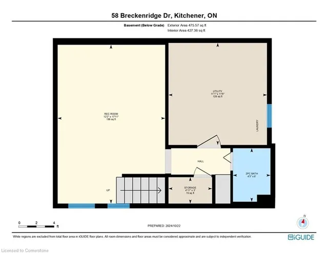 Additional image 40 of 58 Breckenridge Dr