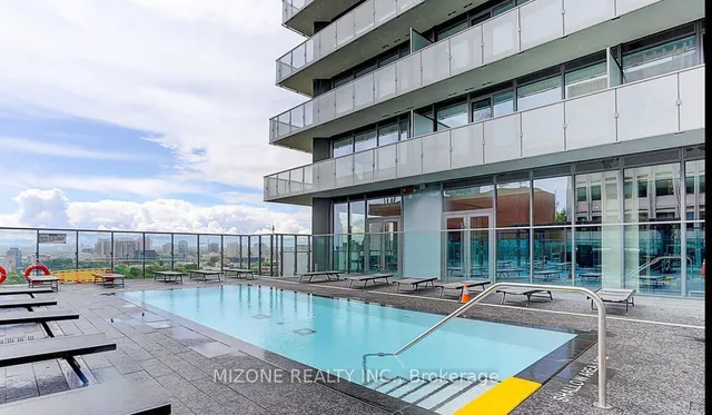 Additional image 2 of 57 St. Joseph St Unit 1110